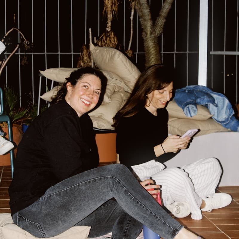 Cover Image for Node Film Fest | Rooftop Cinema Series