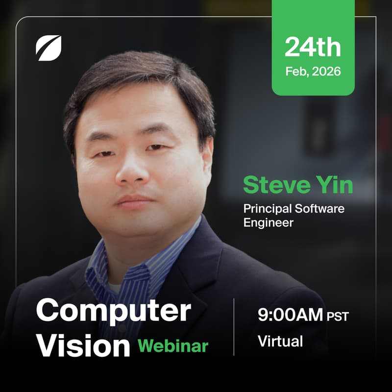 Cover Image for Deploying Computer Vision Solutions That Actually Work