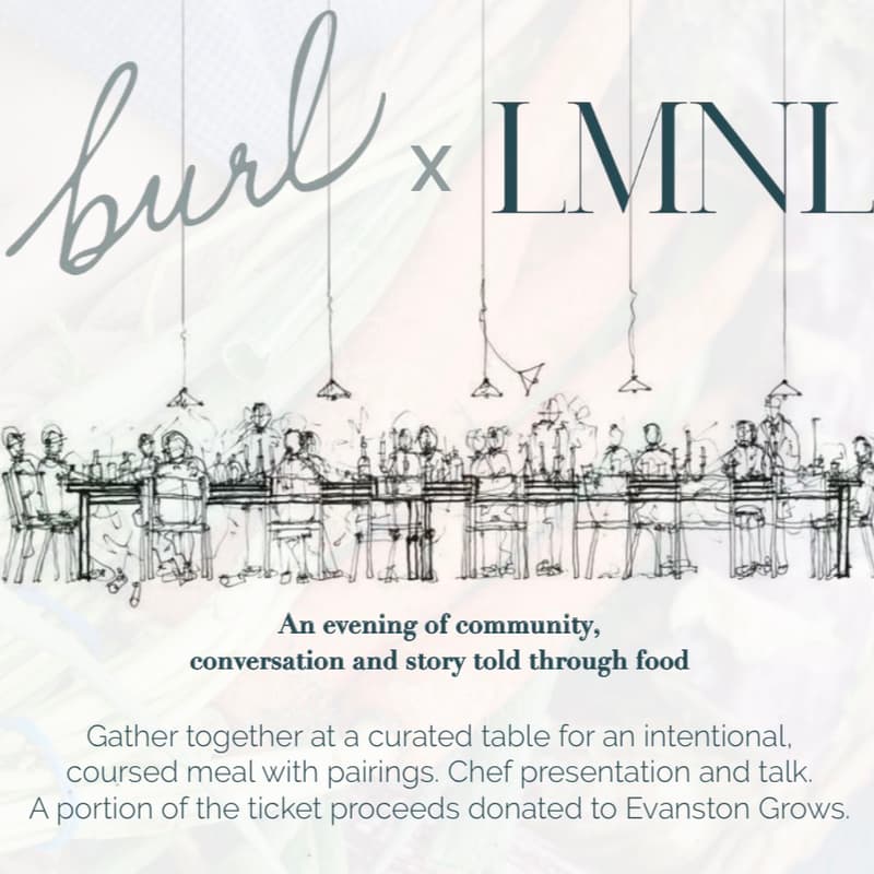 Cover Image for Burl x Liminal