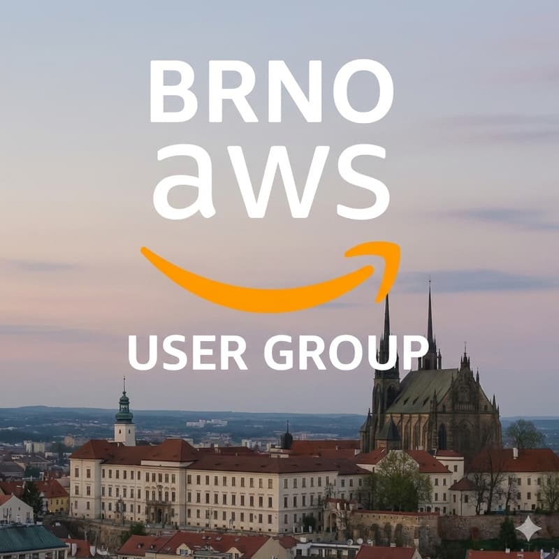 Cover Image for AWS Brno Meetup: Building with GenAI & Autonomous Agents