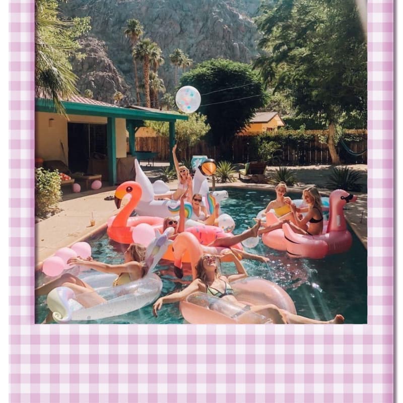 Cover Image for 💦 NS Darty (Day Party) 💦