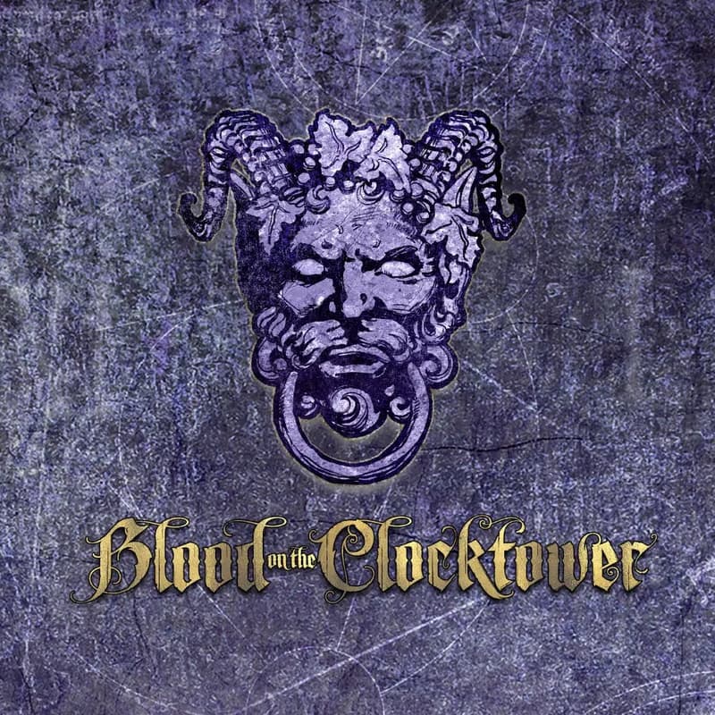 Cover Image for Blood and Boardgames - Members +1