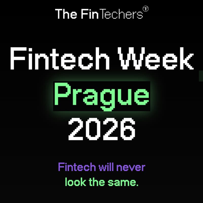 Cover Image for Fintech Week CEE_Prague edition