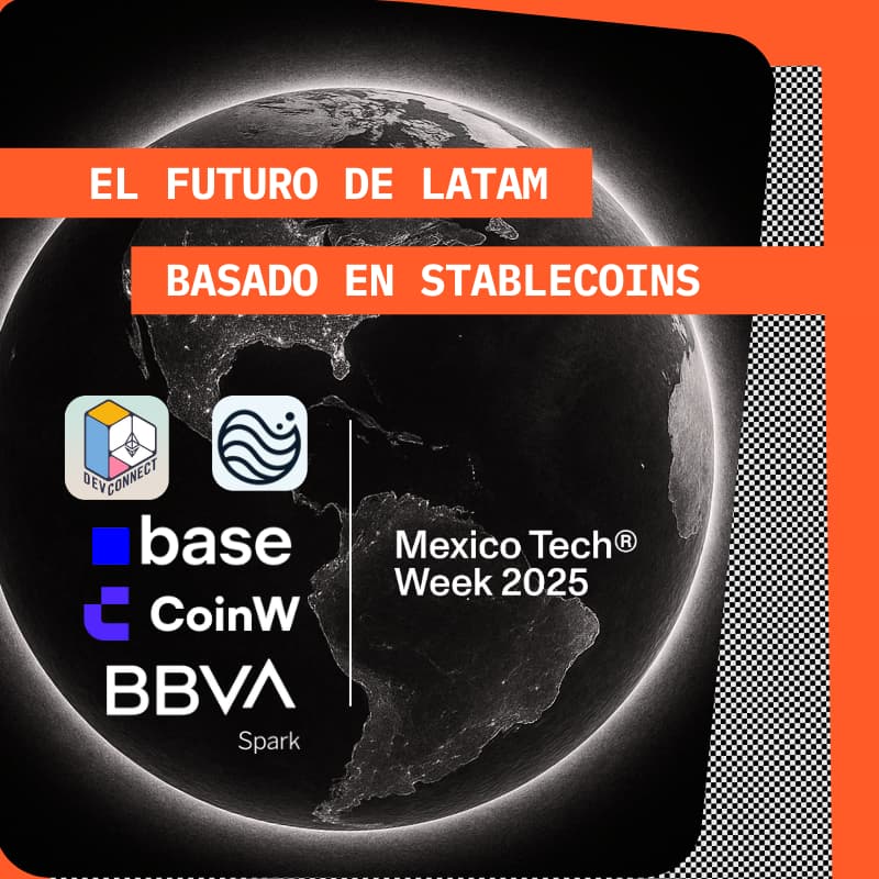 Cover Image for Stablecoins and regulation | The future of Latam BASED