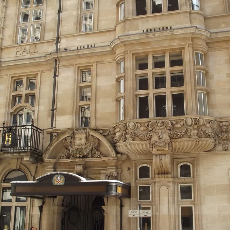 Cover Image for Quarterly Adviser Roundtable