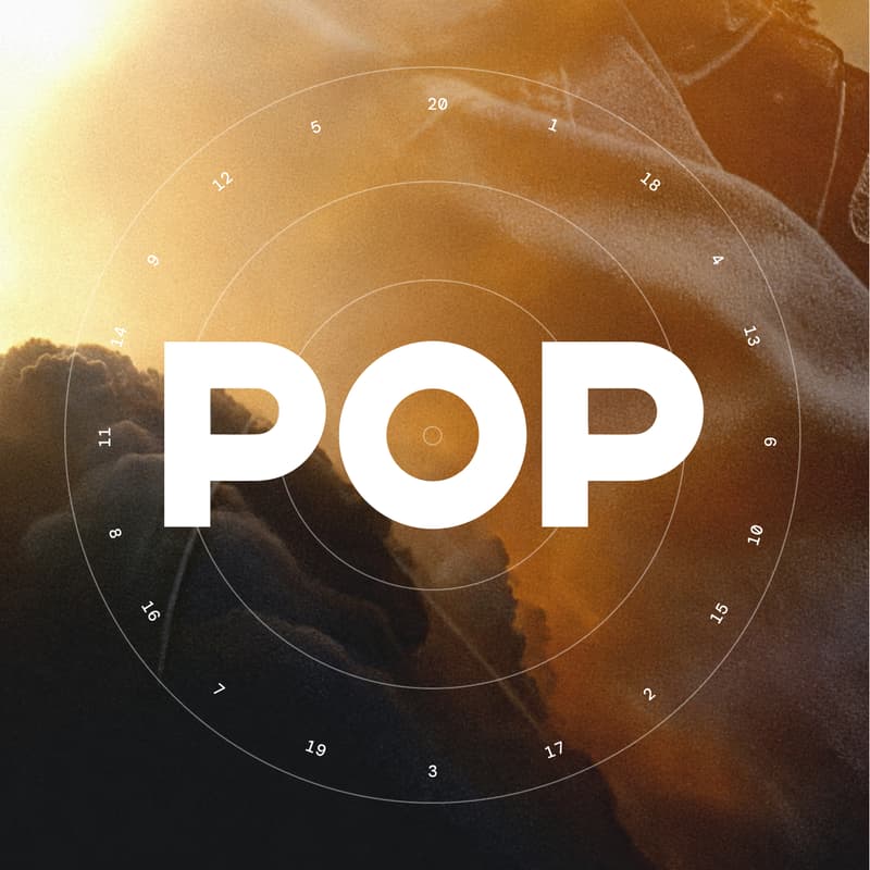 Cover Image for Flight Club with POP @ Adobe Summit