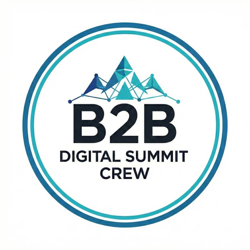Cover Image for B2B Digital Summit Apéro feat. Emporix