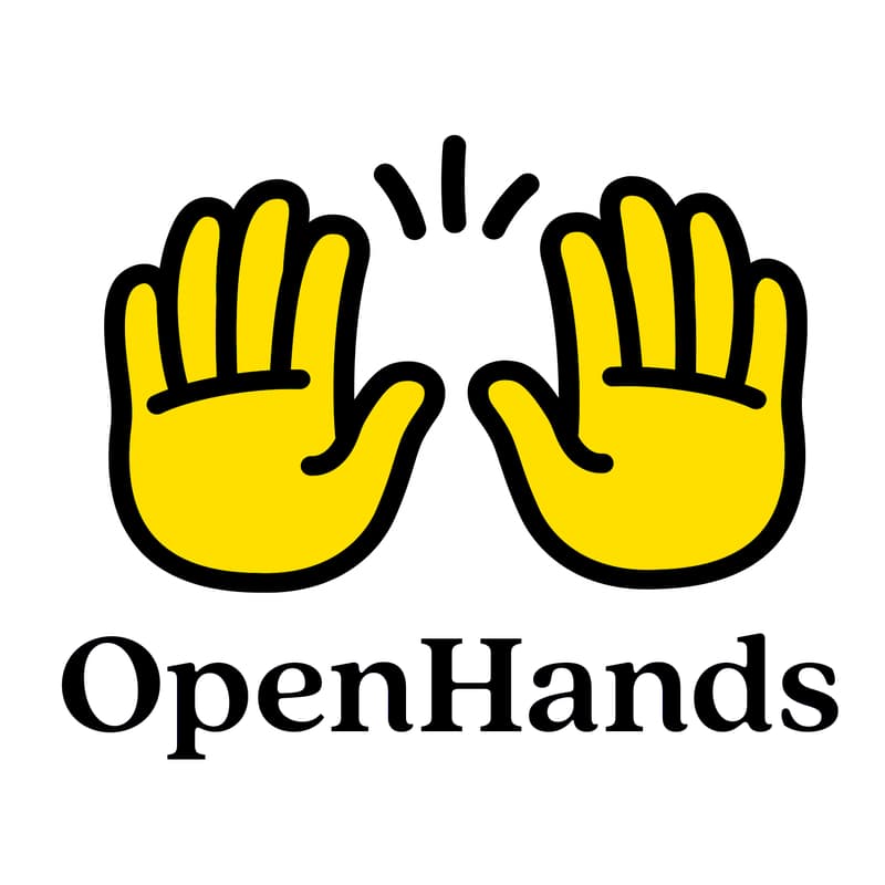 Cover Image for OpenHands Lunch - Paris
