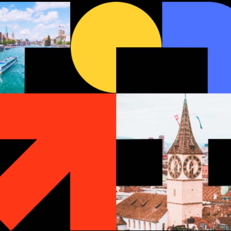 Cover Image for GenAI Zurich