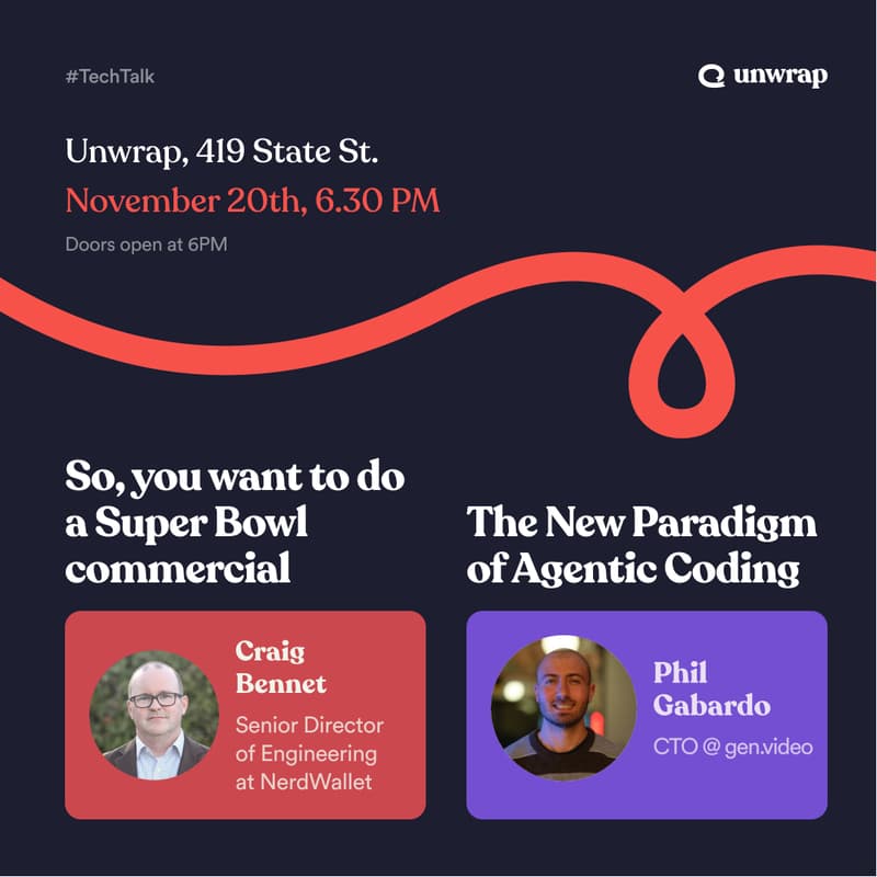 Cover Image for Santa Barbara Tech Talk Series