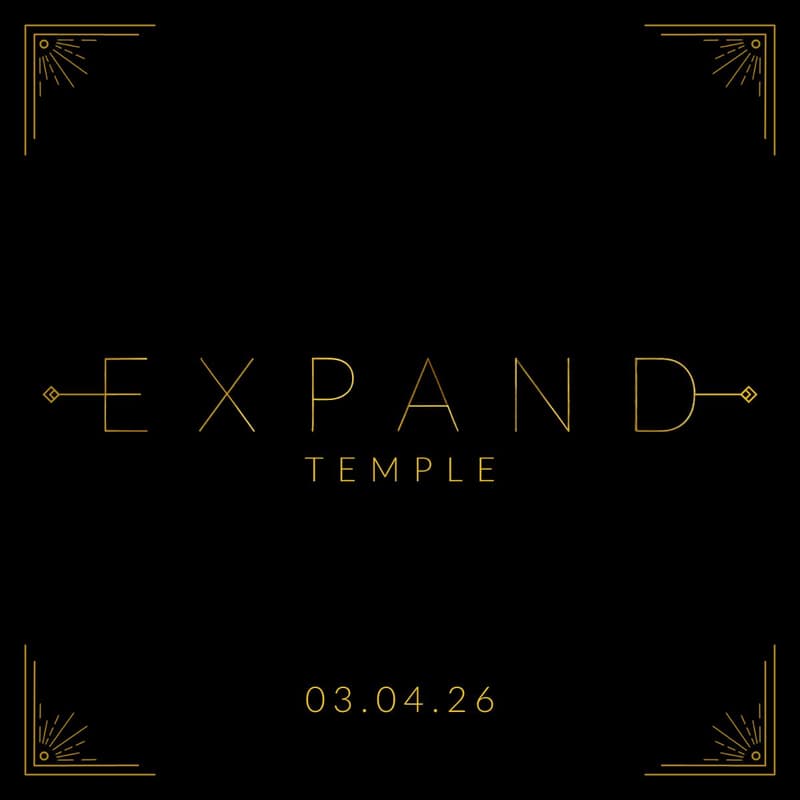 Cover Image for Expand Temple
