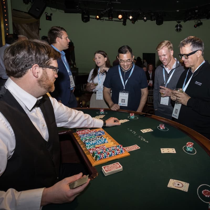 Cover Image for CVC Week: Welcome Party presented by Counterpart Ventures, Woven Capital and DLA Piper