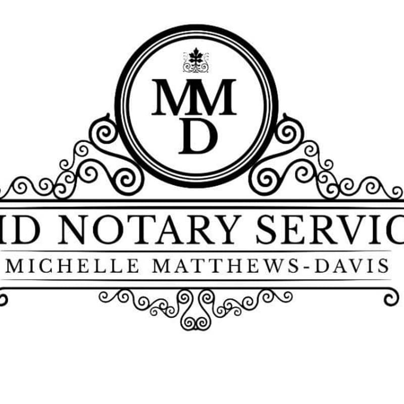 Cover Image for Notary & Loan Signing Agent Class