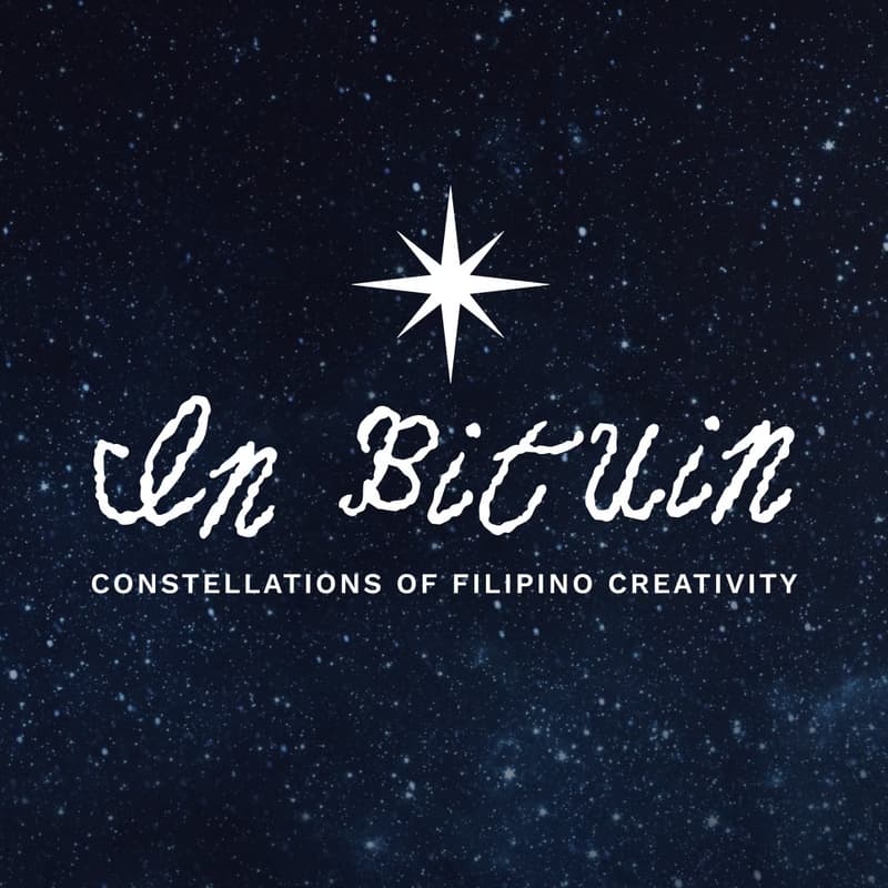 Cover Image for In Bituin: Constellations of Filipino Creativity