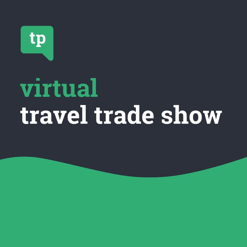 Cover Image for TP Virtual Travel Trade Show (EST/EUR Time Zone)