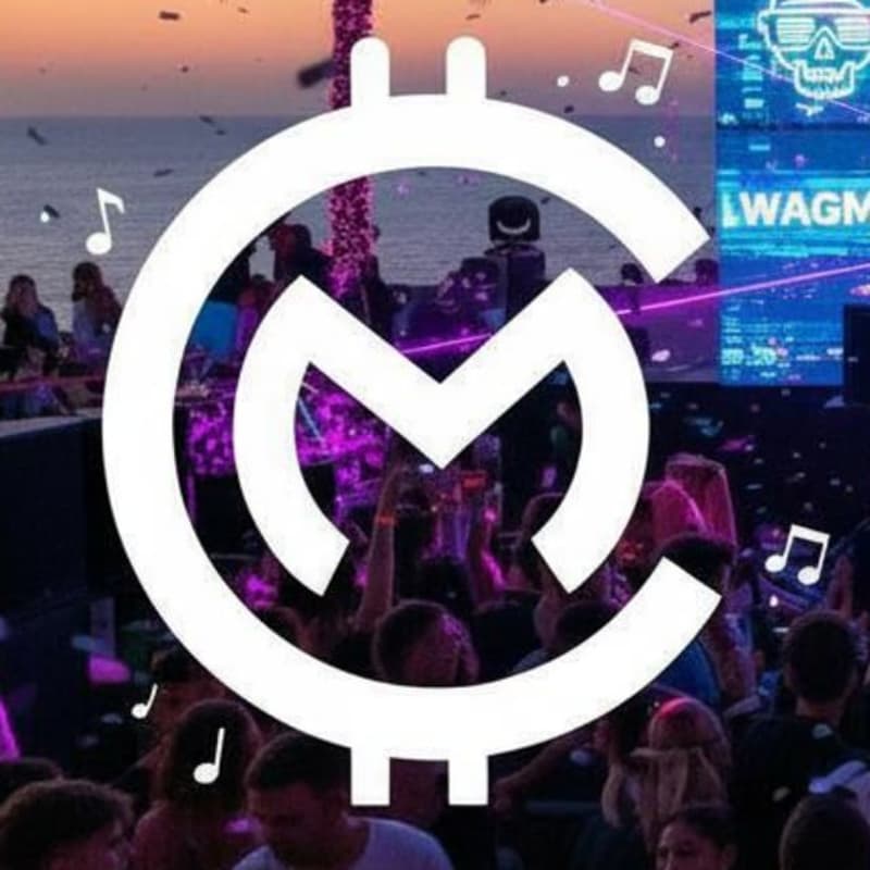 Cover Image for Cryptomondays Ibiza (Man vs Machine)