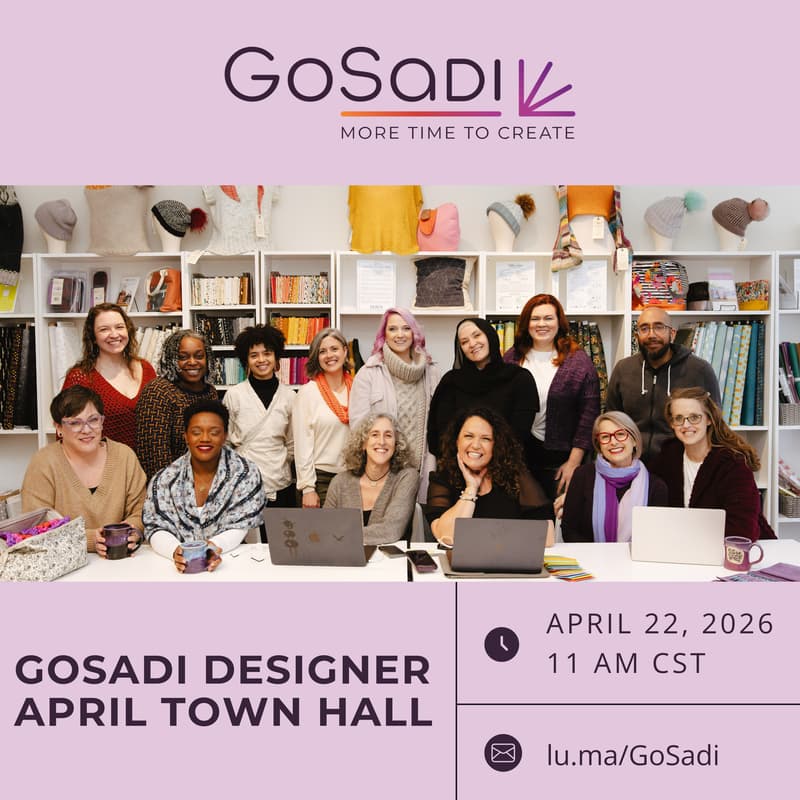 Cover Image for GoSadi: Get To Know GoSadi Platform Preview