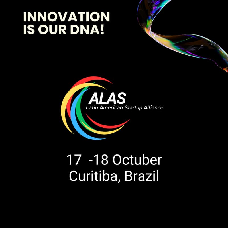 Cover Image for ALAS ANNUAL MEETING