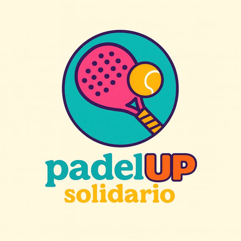 Cover Image for PadelUP Torneo Solidario