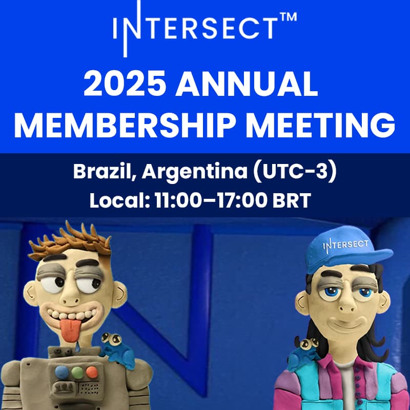 Cover Image for Annual Members Meeting - Brazil, Argentina