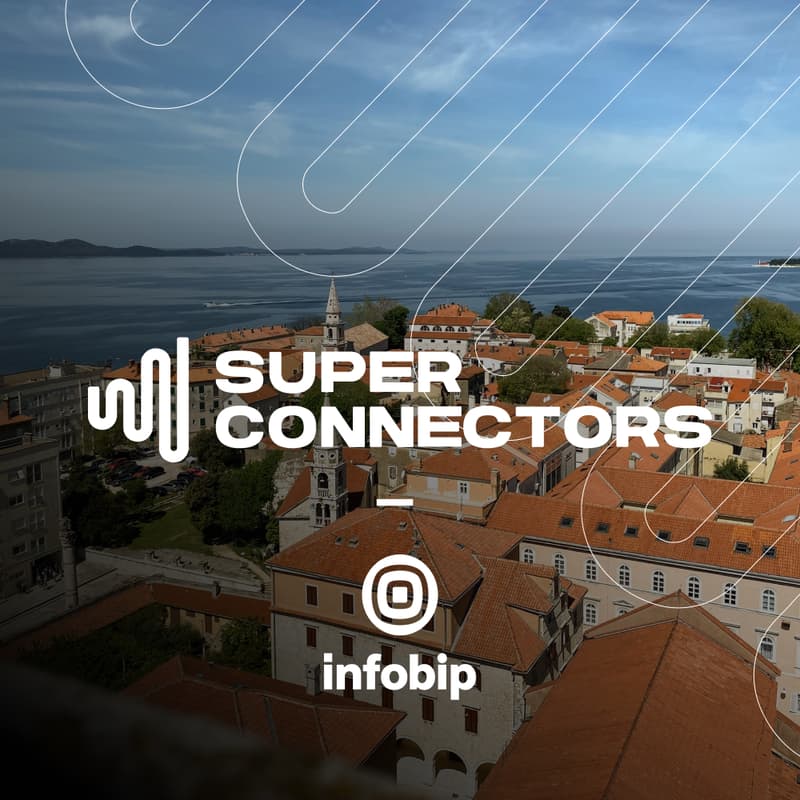 Cover Image for Superconnectors Zadar 2025