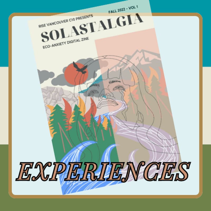 Cover Image for Climate Emotions in the PNW