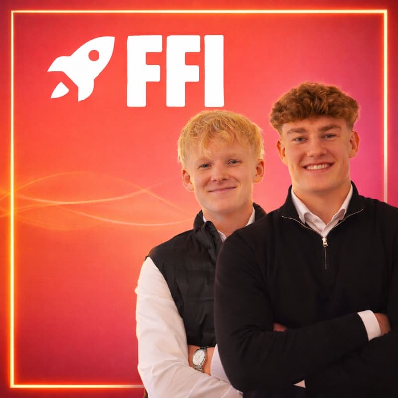 Cover Image for Warum Mut gewinnt: Road to a million