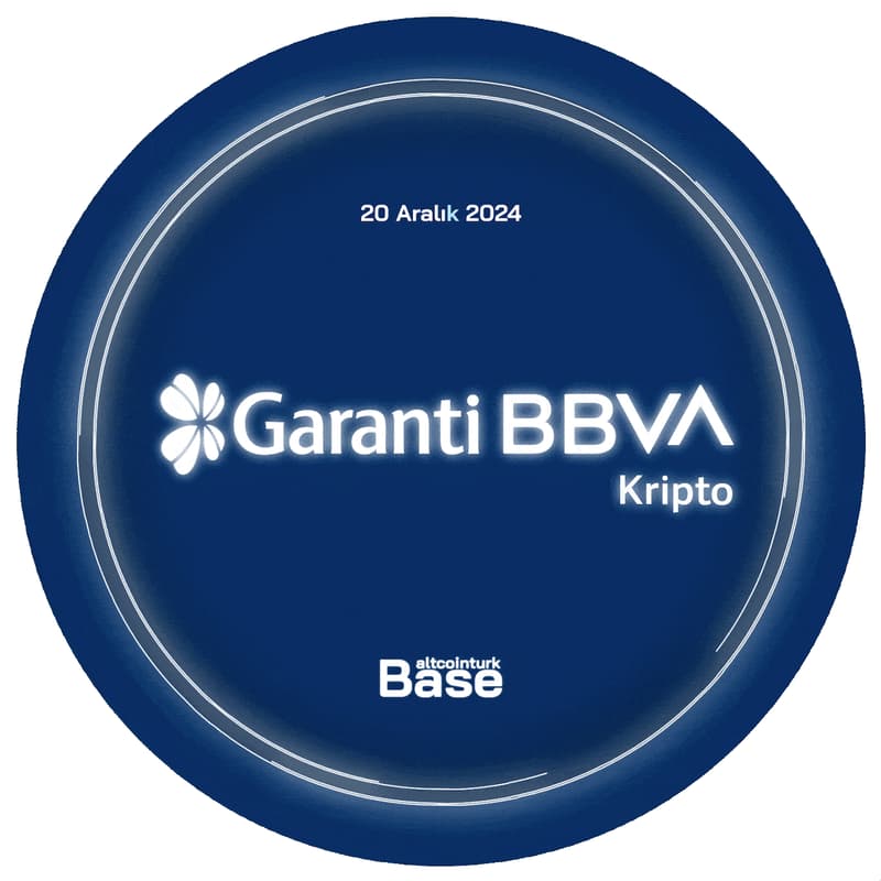 Cover Image for Garanti BBVA Kripto | KriptoCuma