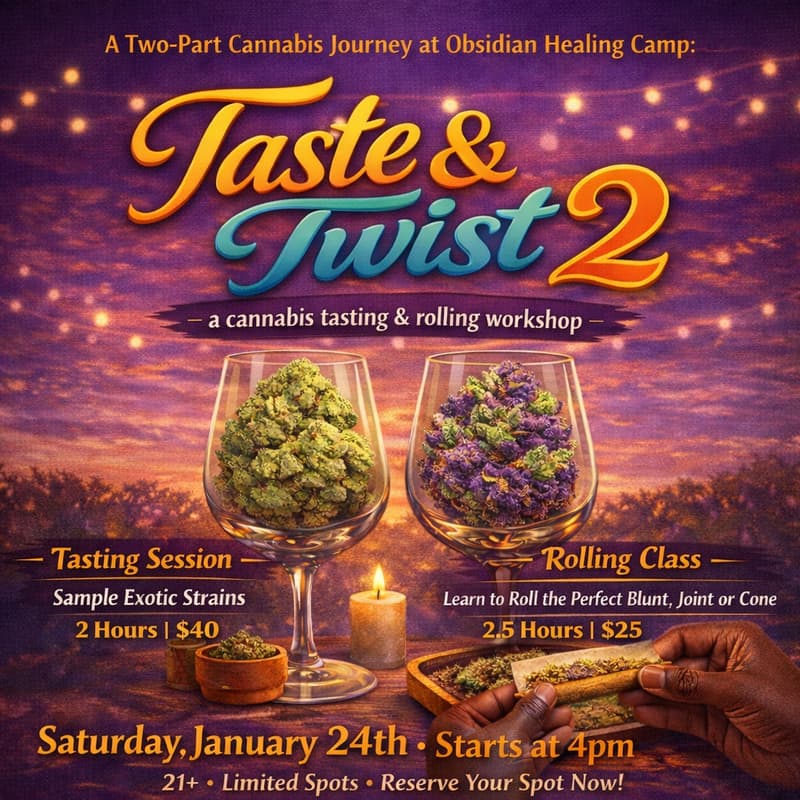 Cover Image for Taste & Twist 2