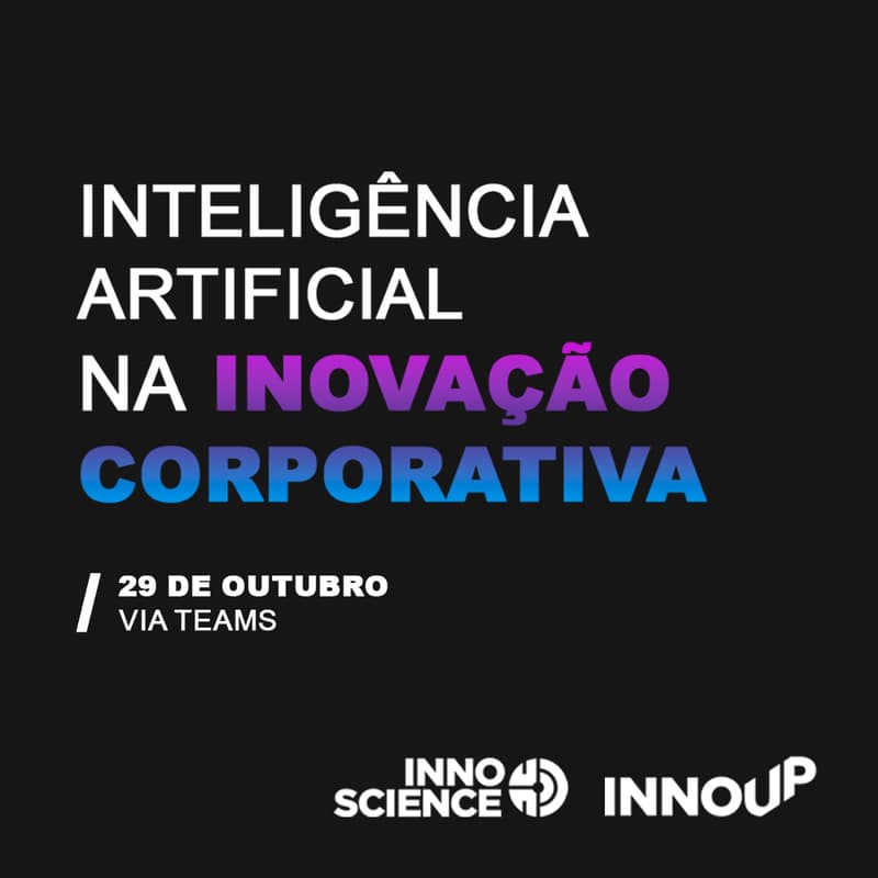 Cover Image for Masterclass IA na Inovação Corporativa
