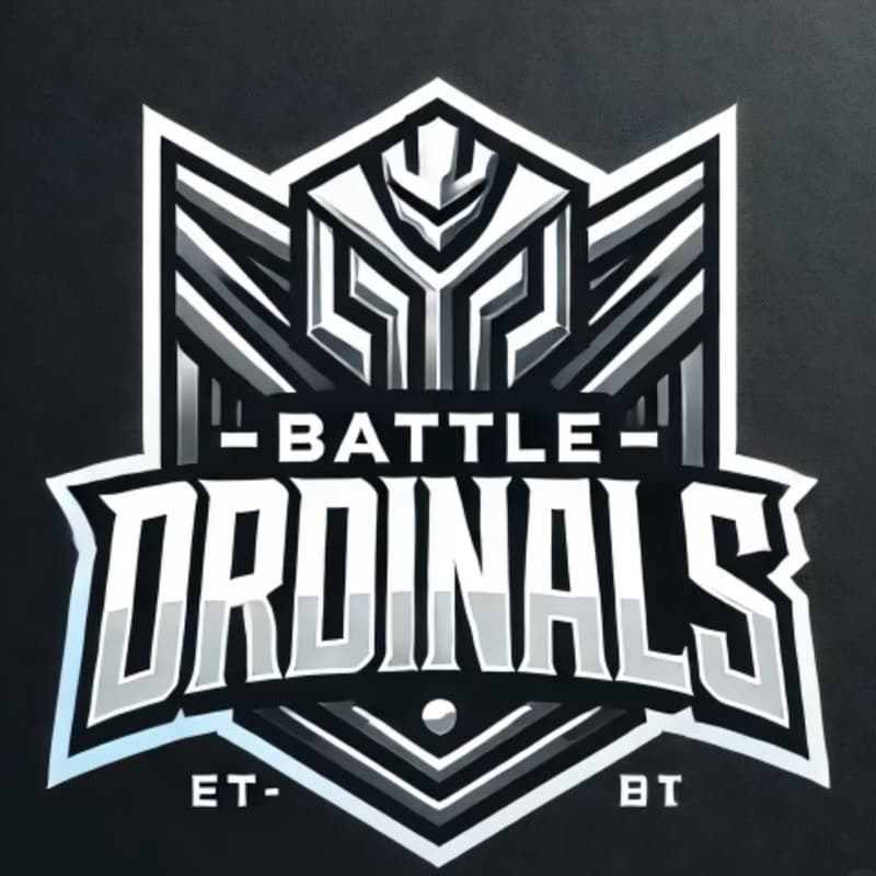 Cover Image for Battle Ordinals Whitelist BBQ