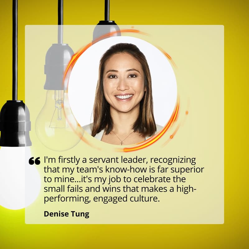 Cover Image for đź’ˇ Product Circle â• Chat - Unlocking Purpose, People and Profit with Denise Tung