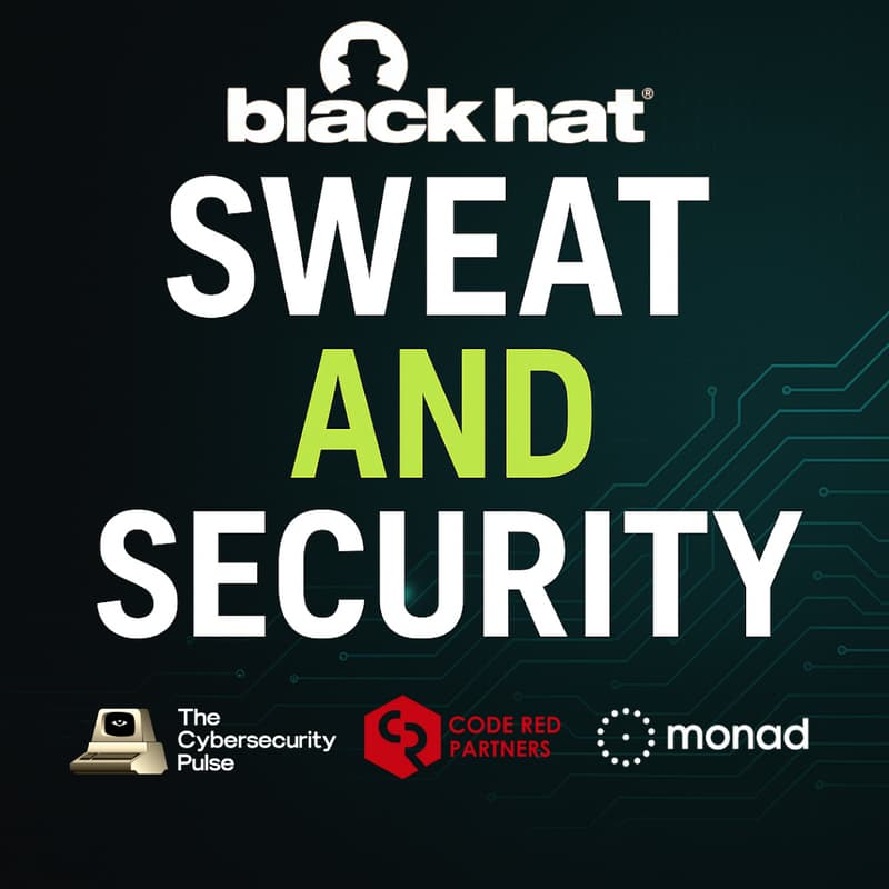 Cover Image for Sweat & Security: BlackHat Morning Workout