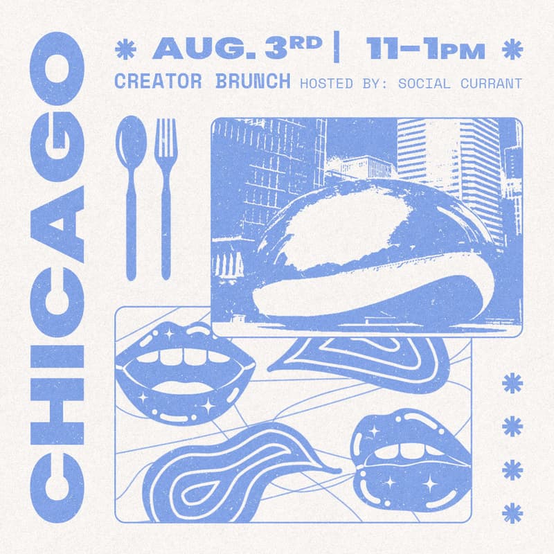 Cover Image for Brunch Series: Chicago
