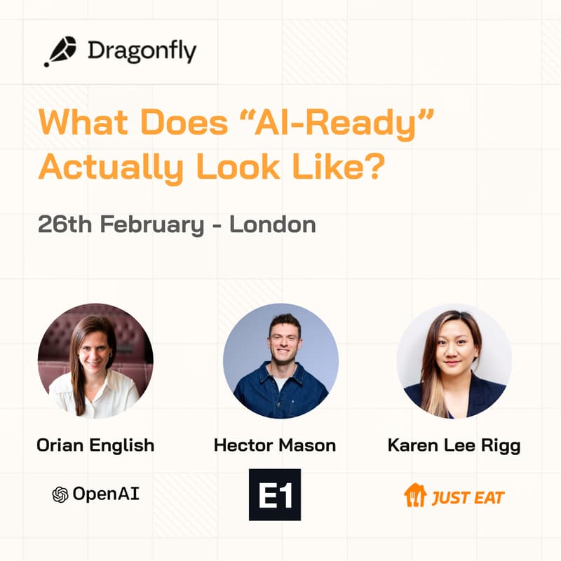 Cover Image for What Does “AI-Ready” Actually Look Like?