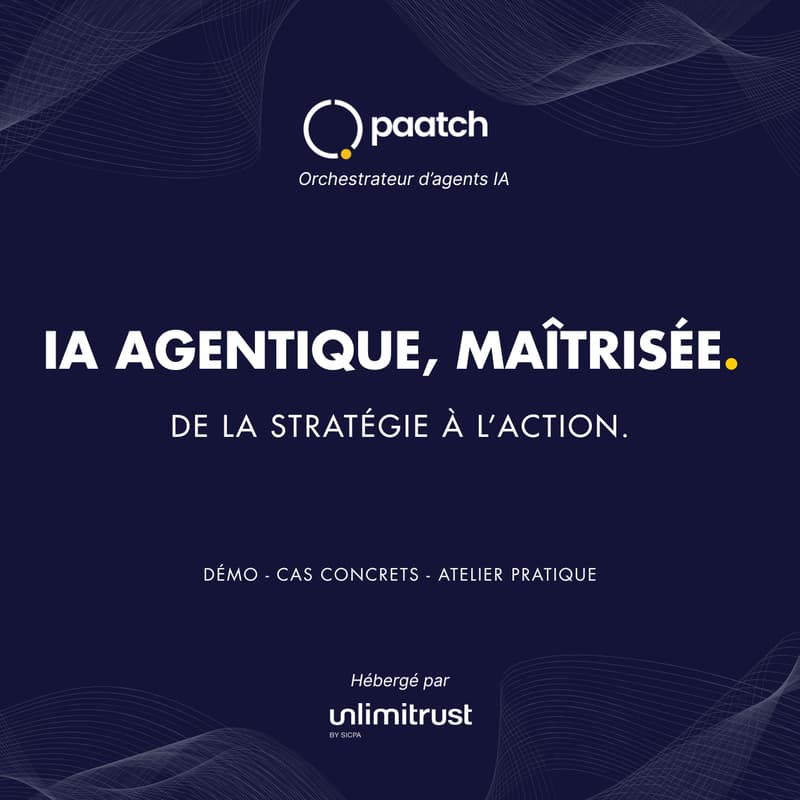 Cover Image for Déployer des agents IA fiables : approche pratique & ROI