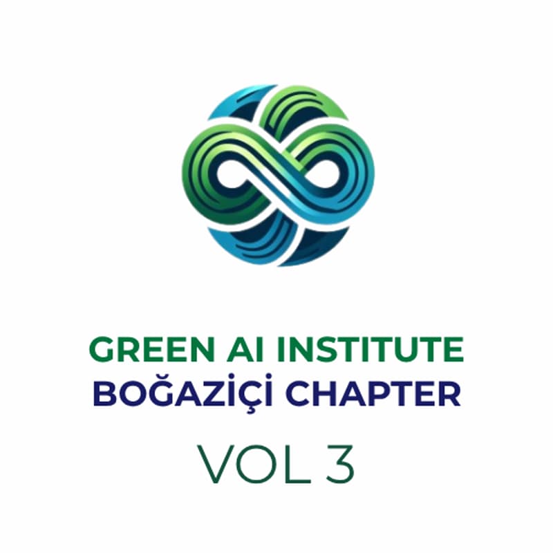 Cover Image for Green AI x Ussal Şahbaz: Yapay Zeka Devrimi