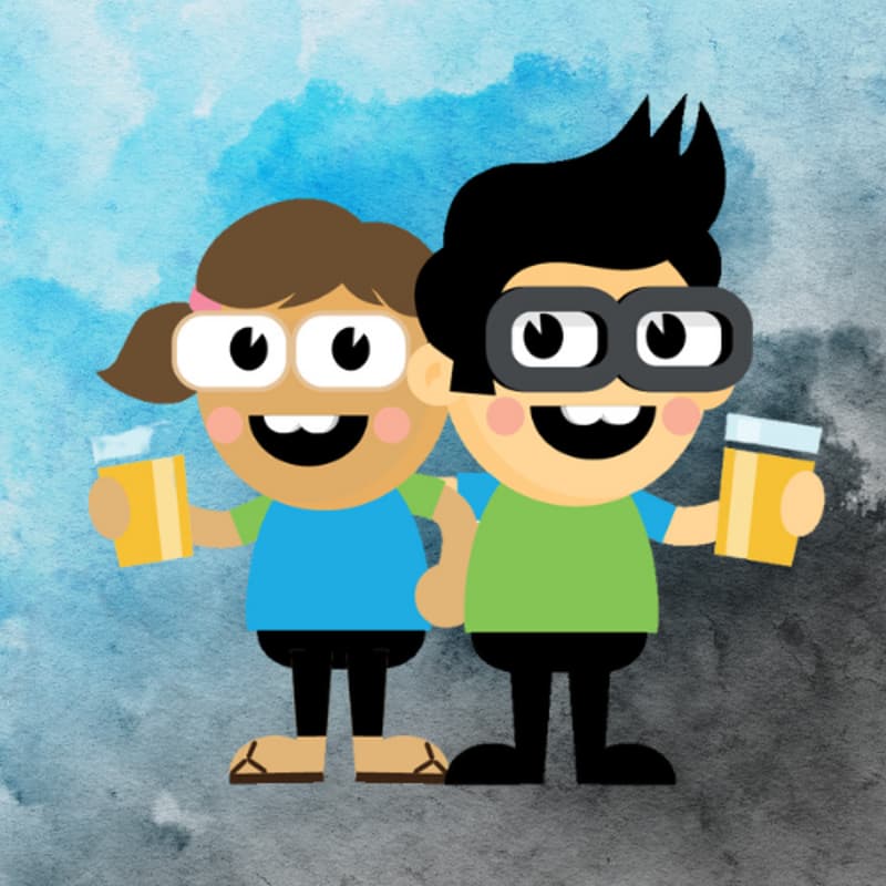 Cover Image for Silicon Drinkabout Joinville (07/11/2024)