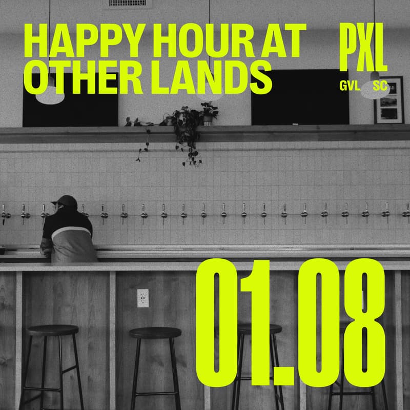 Cover Image for Happy Hour at Other Lands