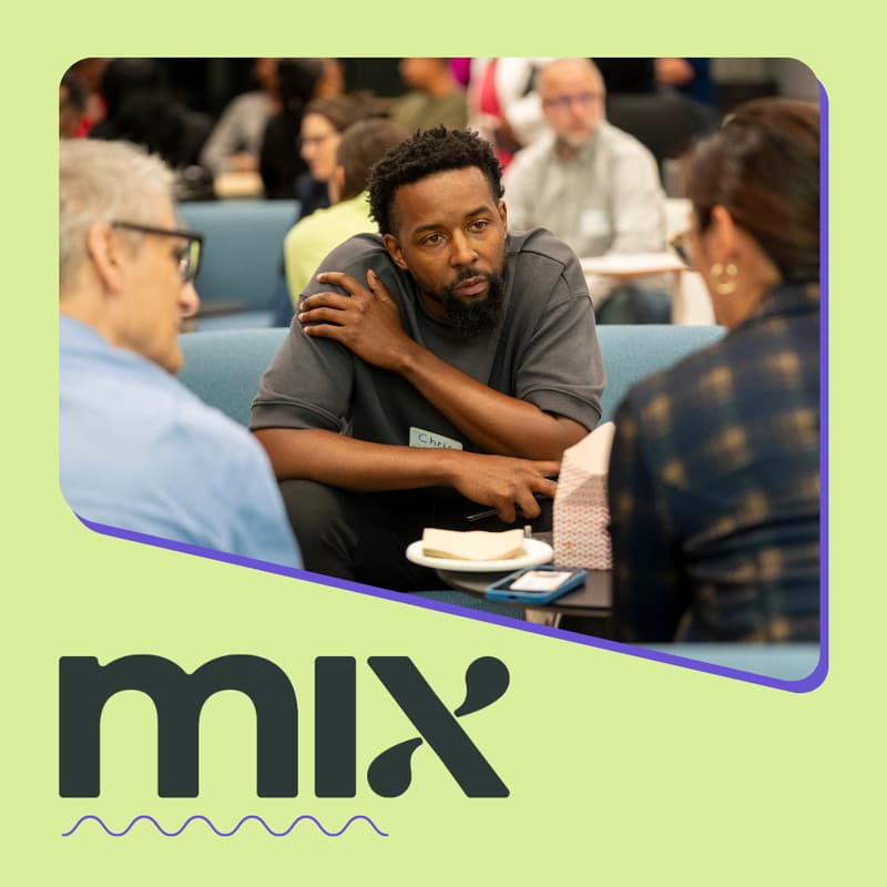 Cover Image for MIX: From Baltimore to Better Care - Advancing Women’s Health Innovation