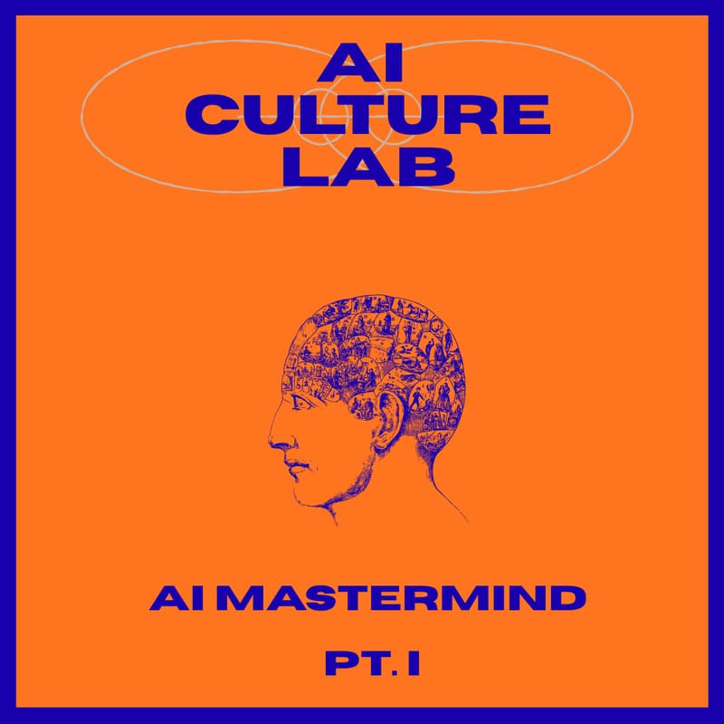 Cover Image for AI Mastermind Pt.I