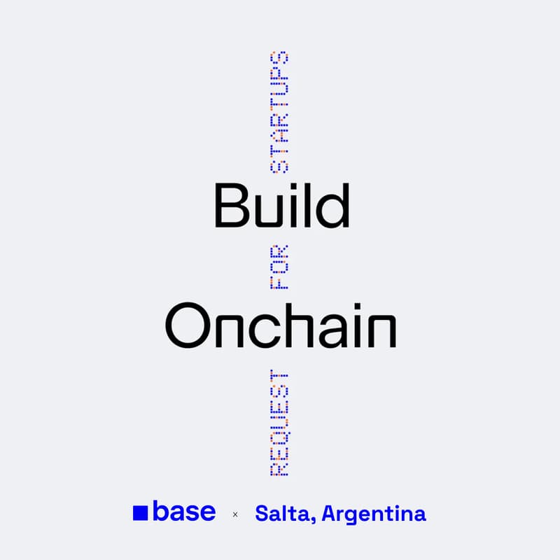 Cover Image for Base Meetup Salta 🇦🇷