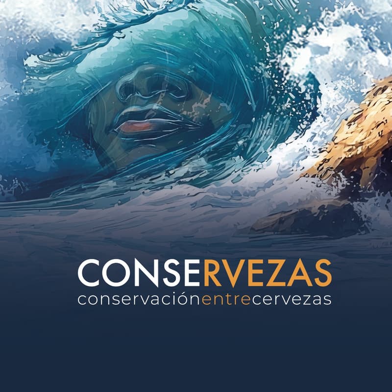 Cover Image for Si el océano hablara