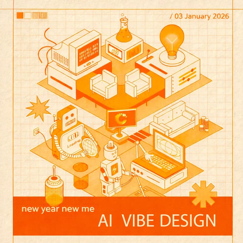 Cover Image for AI全自动设计与图片生成免费线上课程