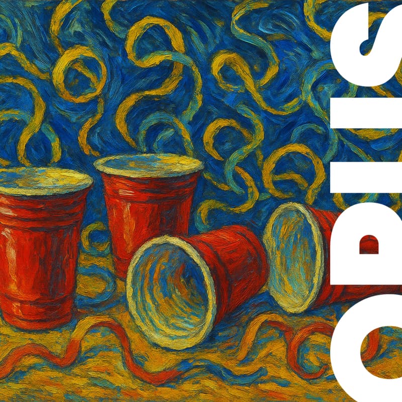 Cover Image for UK: OPUS House Party - Embarc Edition!
