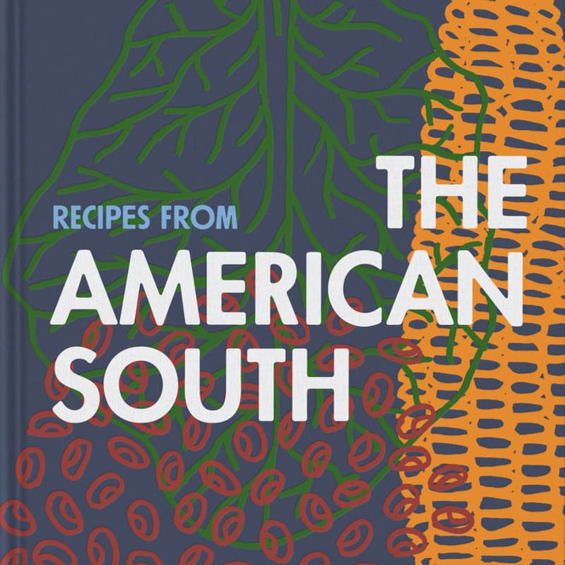 Cover Image for Recipes From The American South with Michael Twitty and Tonya Hopkins
