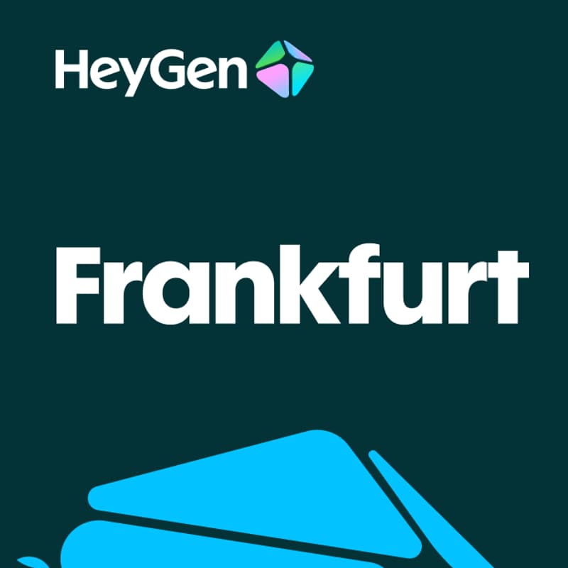 Cover Image for Create your first AI video with HeyGen