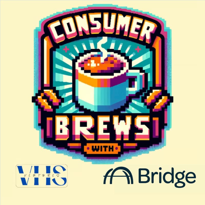 Cover Image for Consumer Brews – December 2025