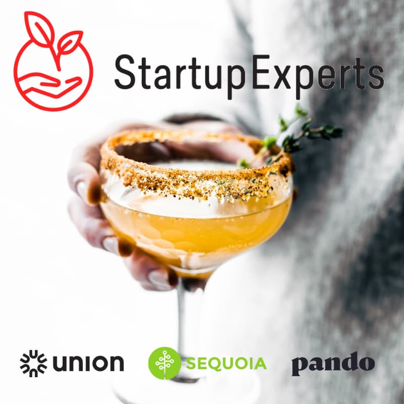 Cover Image for StartupExperts NYC: November Happy Hour