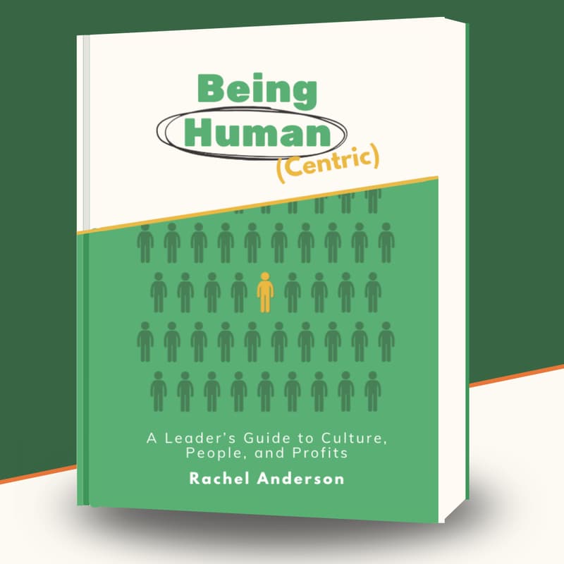 Cover Image for Book Launch: Being Human (Centric)